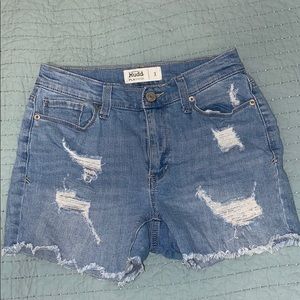 Mudd Shorts